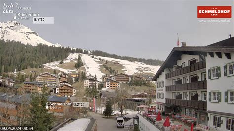 st. anton webcam|St. Anton am Arlberg Webcams